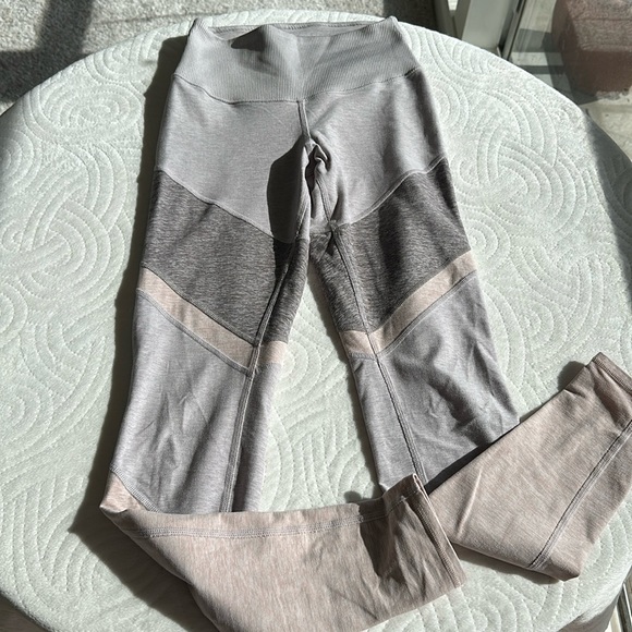 alo yoga leggings size xs - Picture 1 of 4